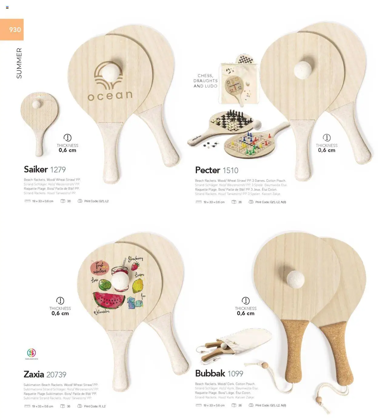 Sapo Giveaways Catalogue – σε ισχύ από 01.01.2025 | Σελίδα: 932