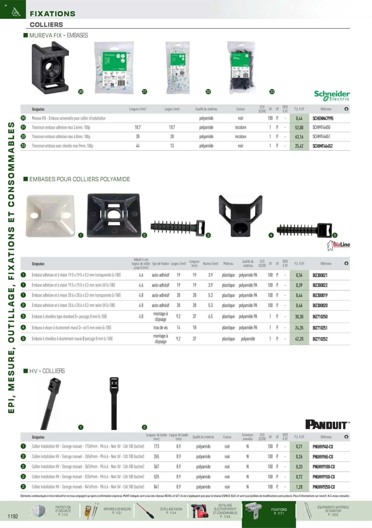 {H1} | Page: 83 | Produits: Collier