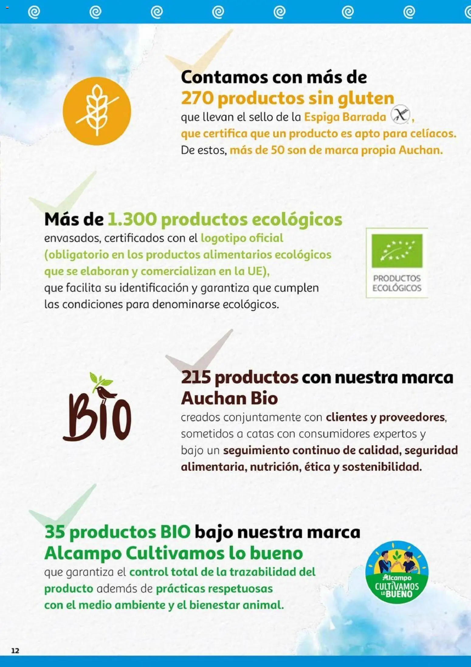 Alcampo - Reapertura Vigo  │ válido desde el 13.11.2025 | Página: 12