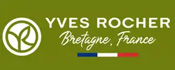 Logo Yves Rocher logo