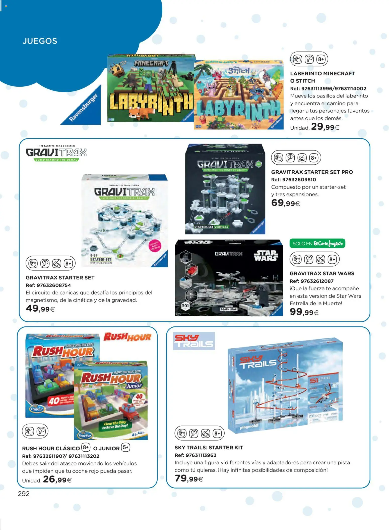 El Corte Inglés ofertas │ válido desde el 27.10.2025 | Página: 292 | Productos: Té