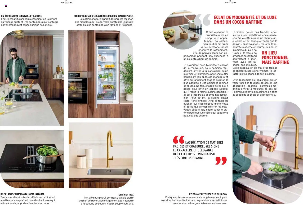 {H1} | Page: 18 | Produits: Appareils ménagers, Mais, Table, Miroir