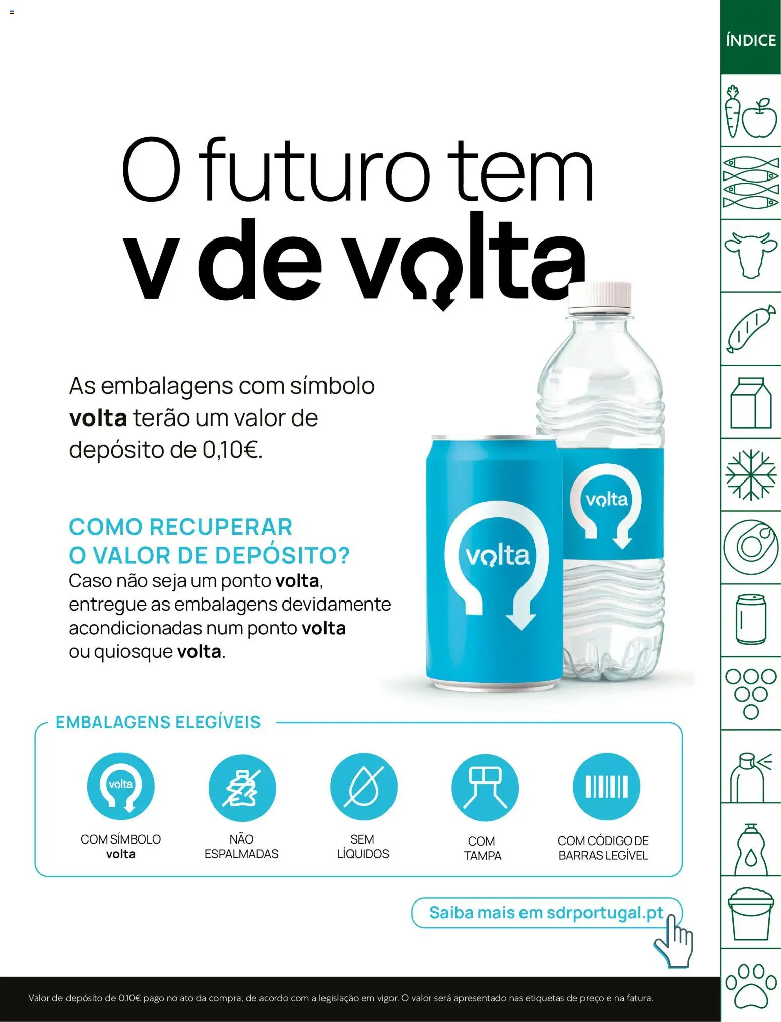 Recheio folheto │ válido de 21.04.2026 | Página: 54