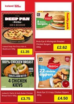 Preview of Iceland - Offers valid from 05.02.2026 | Page: 5