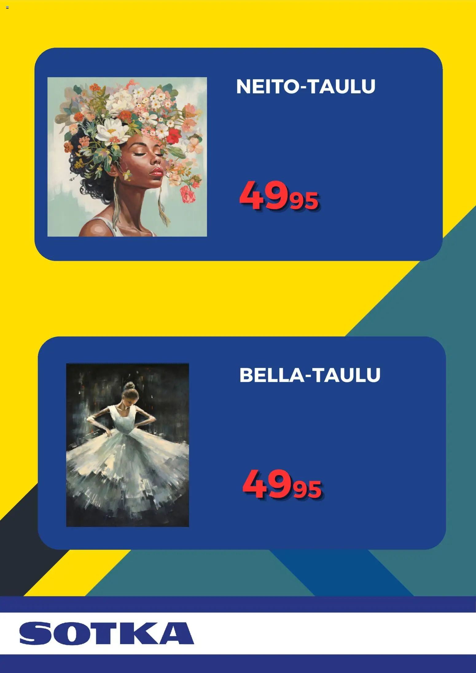 Sotka tarjoukset – voimassa 15.01.2026 alkaen | Sivu: 6