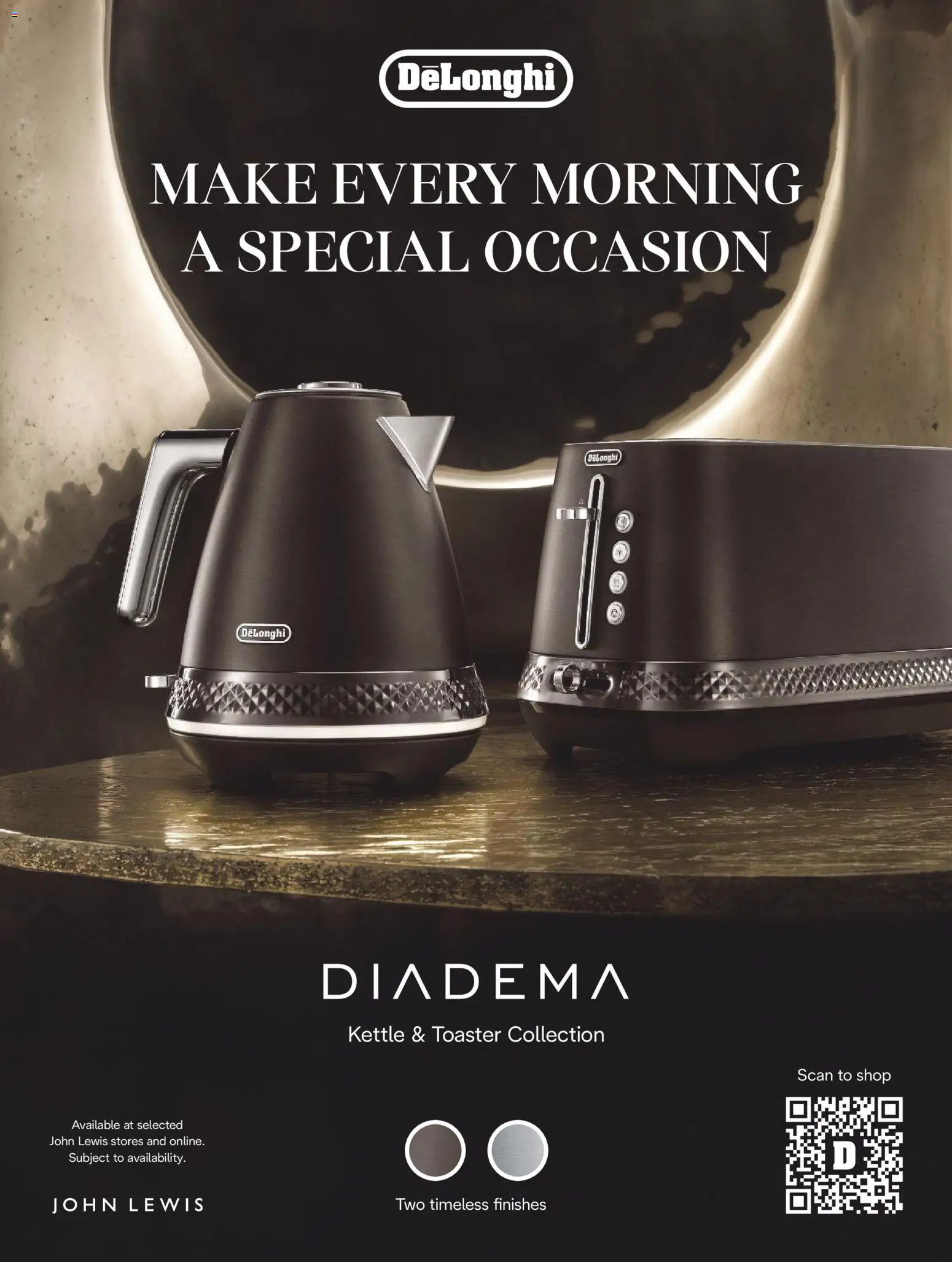 {H1} | Page: 20 | Products: Kettle, Toaster