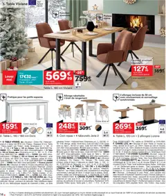 But - Prévisualisation de But catalogue Noël valide à partir de 28.10.2025 | Page: 14