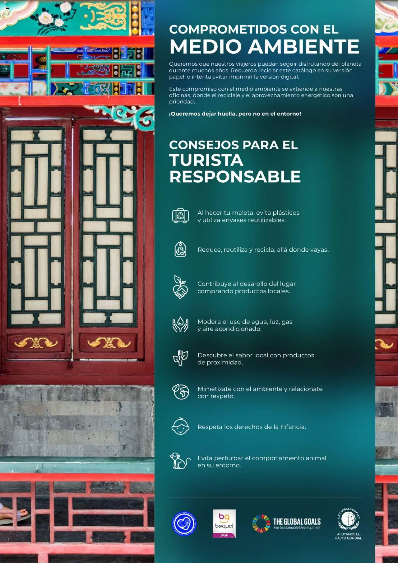 Viajes El Corte Inglés Asia y Oceanía │ válido desde el 01.01.2025 | Página: 5