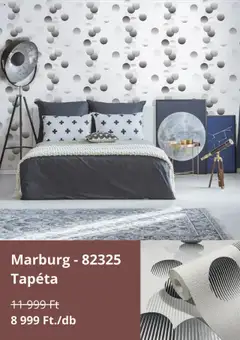 TTL Akciós újság - amely érvényes a következő dátumtól: 13.10.2025 | Oldal: 6 | Termékek: Tapéta