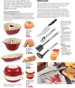 Náhled letáku TESCOMA katalog - Podzim/zima 2025 od 20.10.2025 | Strana: 11