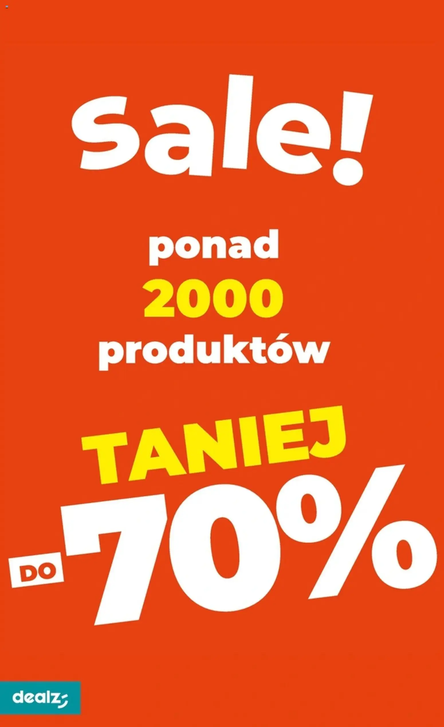 Dealz Gazetka od 27.12.2025 | Strona: 34