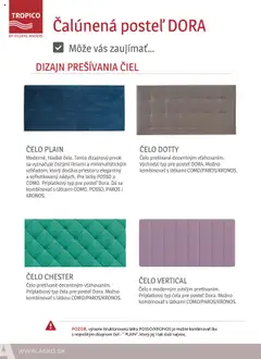 ASKO nábytok leták platný od 05.06.2025 | Strana: 50