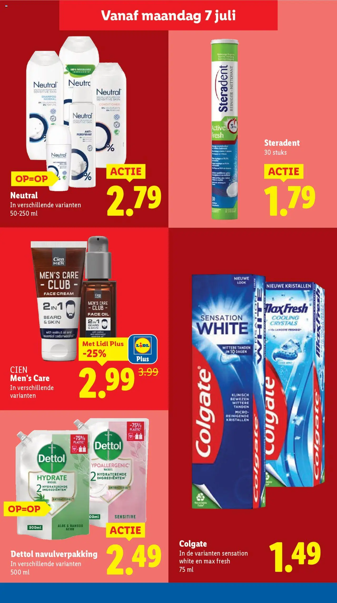  | Pagina: 12 | Producten: Tonic, Kristallen, Geur, Shampoo