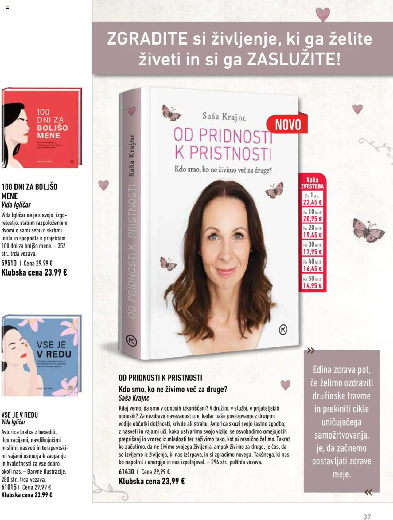 Svet knjige katalog │ velja od 01.07.2025 | Stran: 37