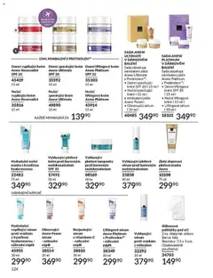 Avon katalog 7/2025 od 01.07.2025 | Strana: 124