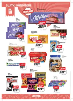 Super DIS katalog - pregled Super DIS kataloga - važi od 12.03.2026 | Strana: 12
