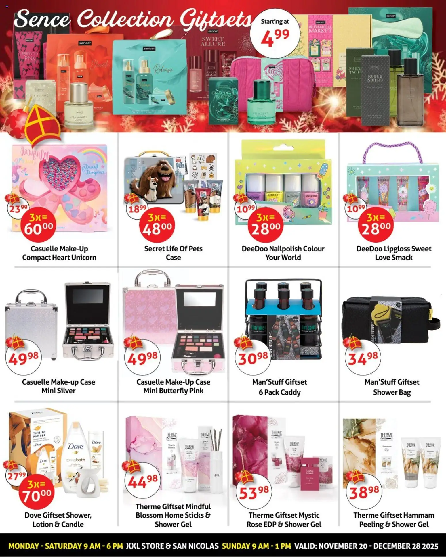 {H1} | Pagina: 5 | Producten: Gel, Lipgloss