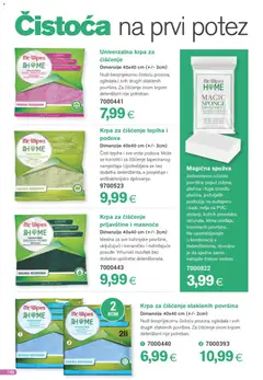 Katalog Farmasi - Pregled kataloga iz trgovine Farmasi, vrijedi od 01.12.2025 | Stranica: 146