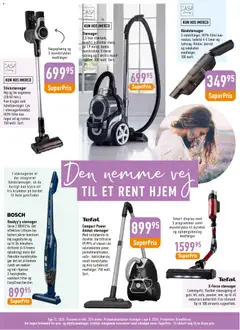 Imerco - Tilbudsavis gyldig fra 13.03.2026 | Side: 16