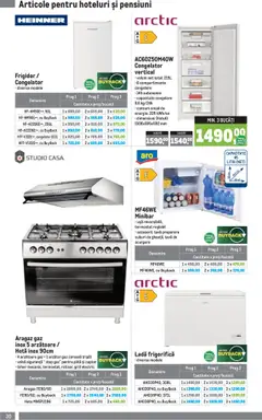 Ofertele Metro valabile de la 01.10.2025 | Pagină: 30