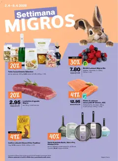 Migros aktionen IT ab 02.04.2026 gültig