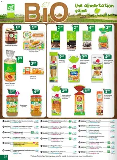 Maximo - Prévisualisation de Maximo catalogue epicerie valide à partir de 23.01.2026 | Page: 38 | Produits: Abricot, Orange, Pâte à tartiner, Chocolat