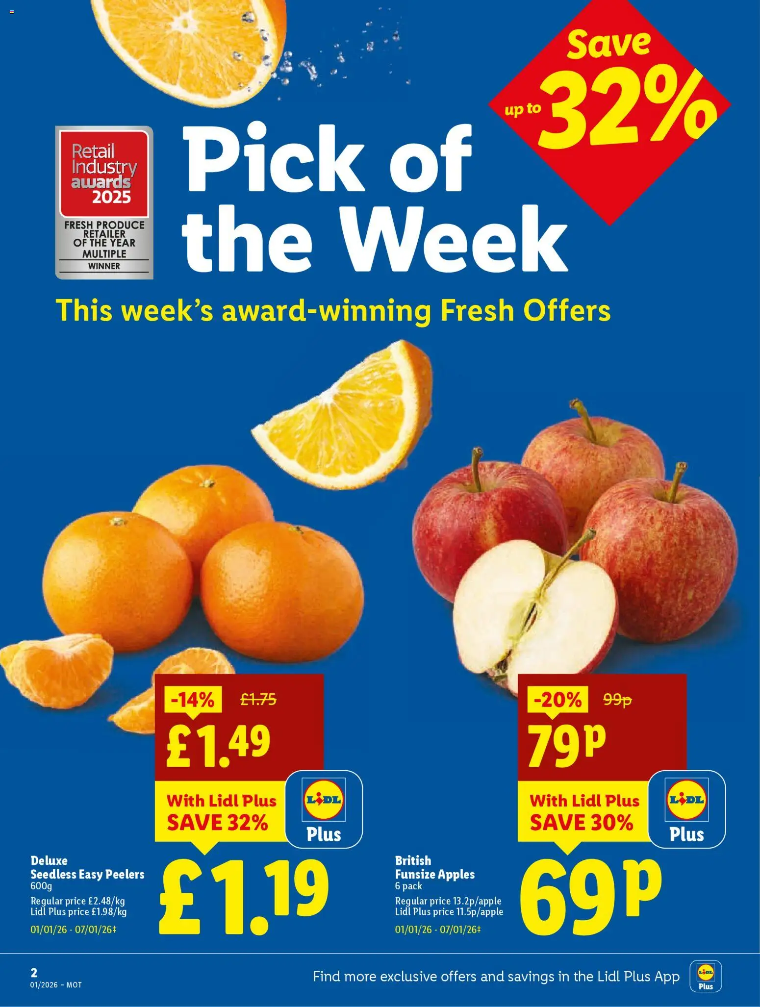 {H1} | Page: 2 | Products: Apples