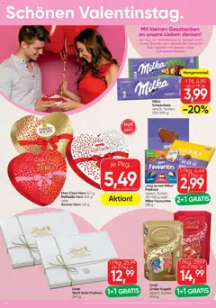 Spar Flugblatt ab 29.01.2026 gültig | Seite: 18