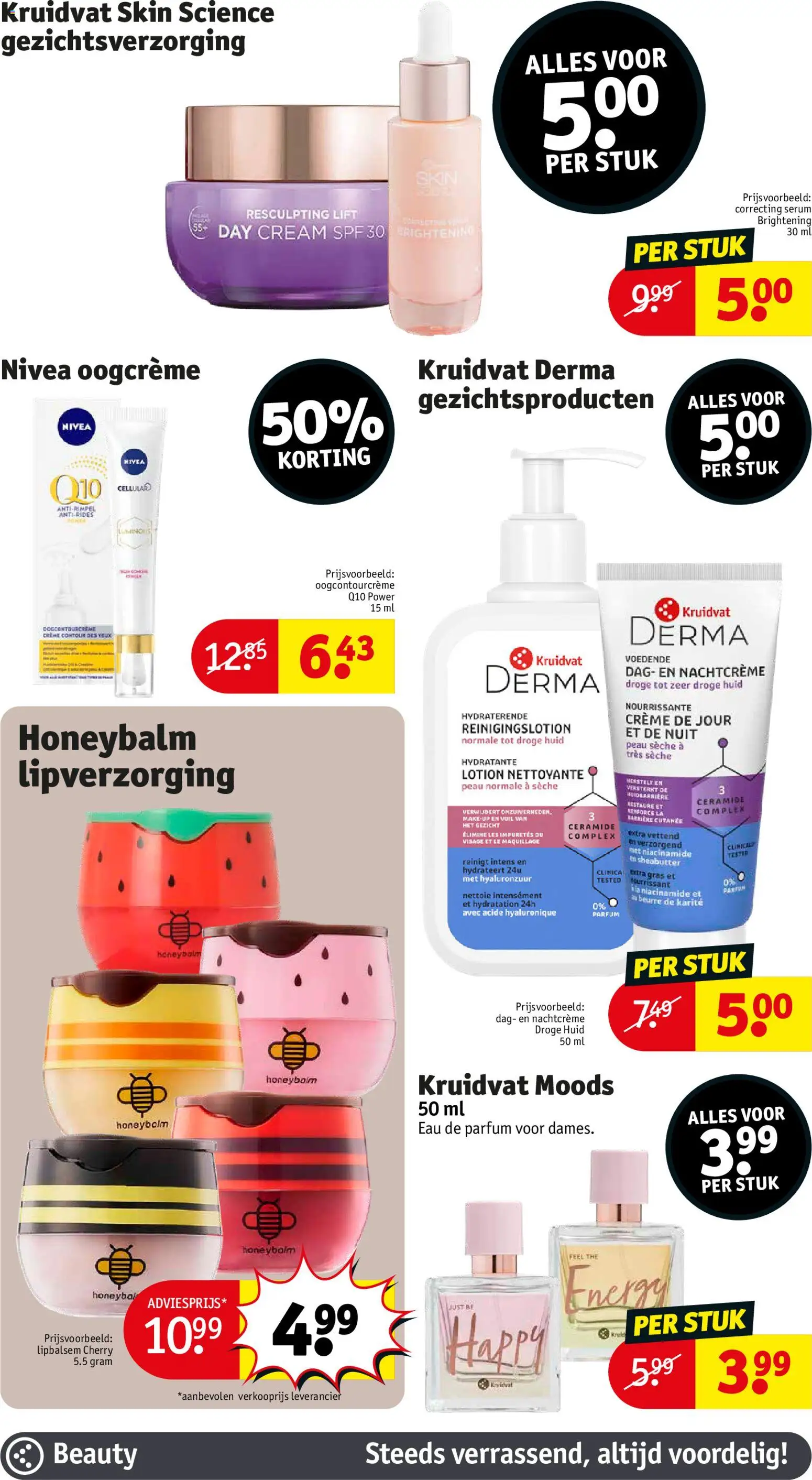 {H1} | Pagina: 41 | Producten: La, Parfum, Crème