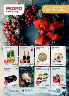 ePromo leidinys galioja nuo 10.12.2025