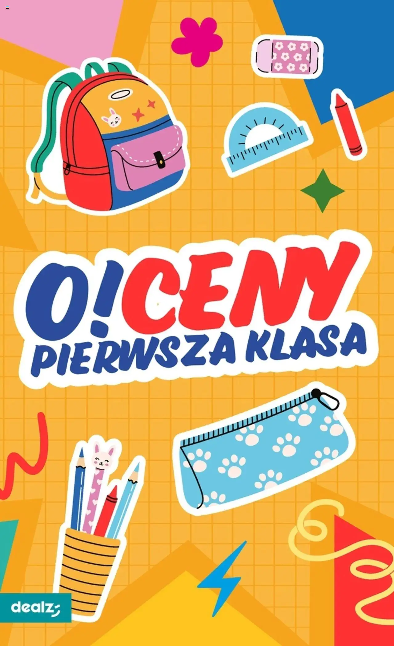 Dealz Gazetka od 31.07.2025 | Strona: 30
