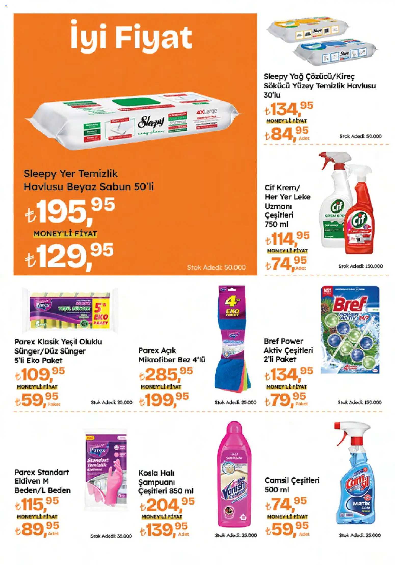 Migros Katalog - 5M Migroskop Dijital - 06.11.2025 tarihinden itibaren geçerlidir | Sayfa: 58 | Ürünler: Halı, Sabun, Yağ, Eldiven