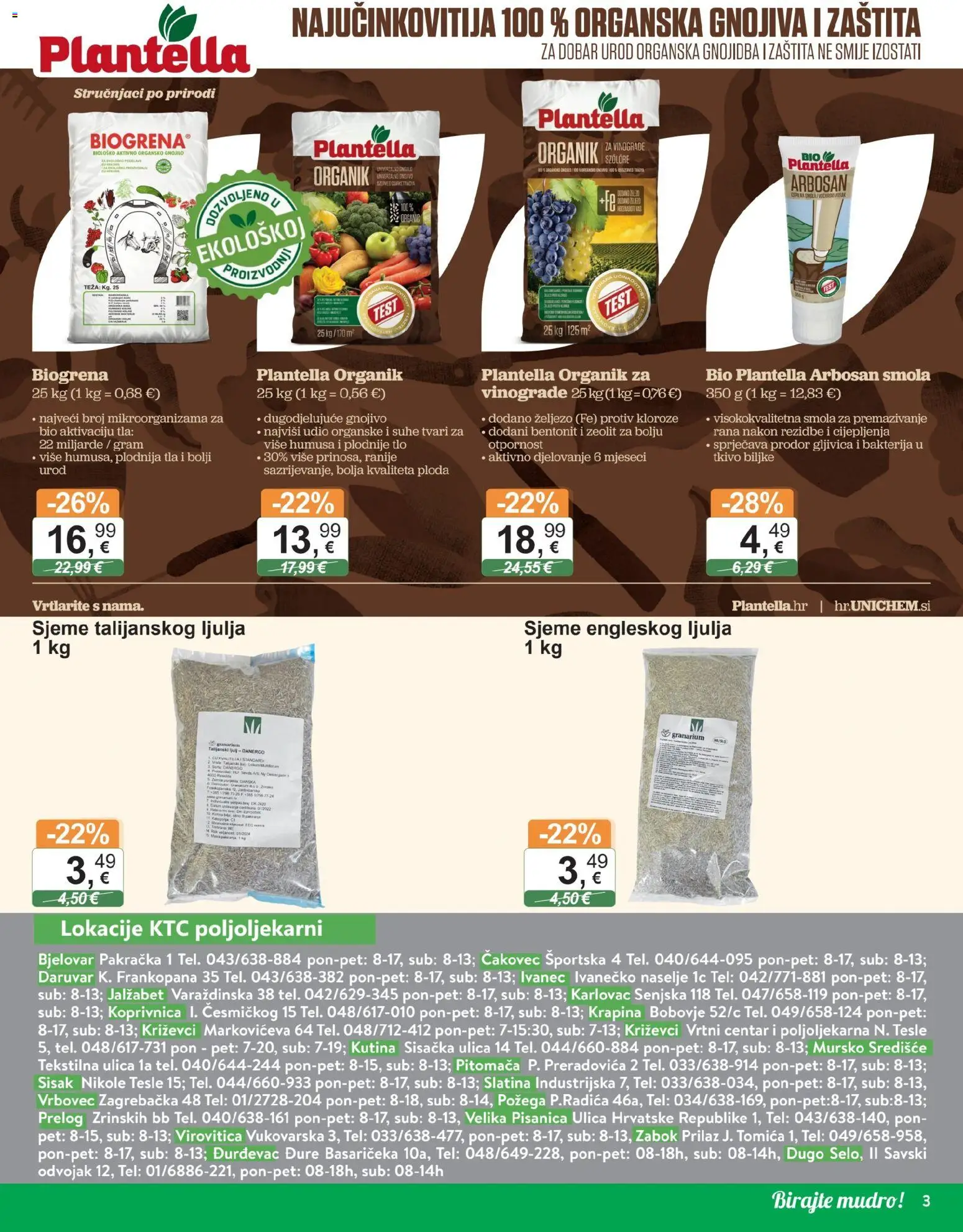 KTC katalog | vrijedi od 04.02.2026 | Stranica: 3