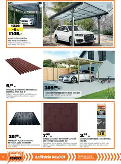 OBI leták platný od 01.03.2026 | Strana: 20