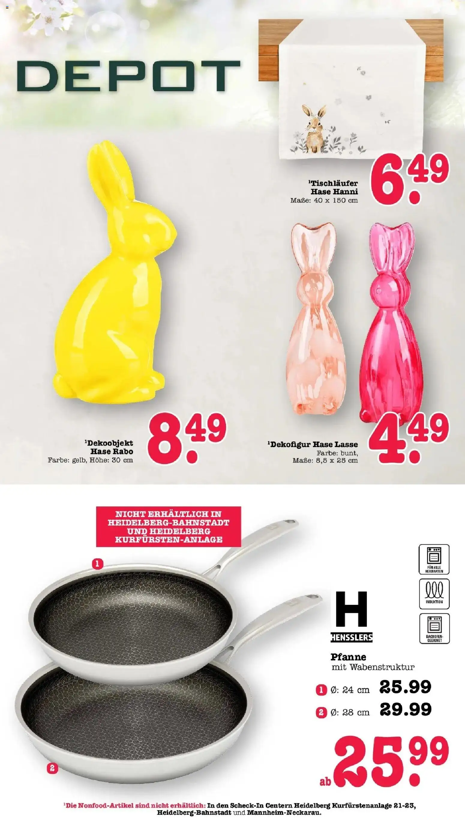 E center Prospekt Mannheim-Wohlgelegen	 – gültig ab 23.03.2026 | Seite: 55 | Produkte: Backofen