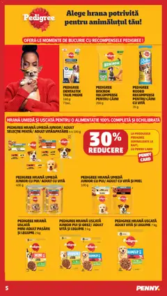 Ofertele PENNY valabile de la 29.10.2025 | Pagină: 5