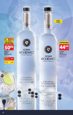 Pogląd oferty "Biedronka gazetka - Czas na toast" - ważna od 09.03.2026 | Strona: 22