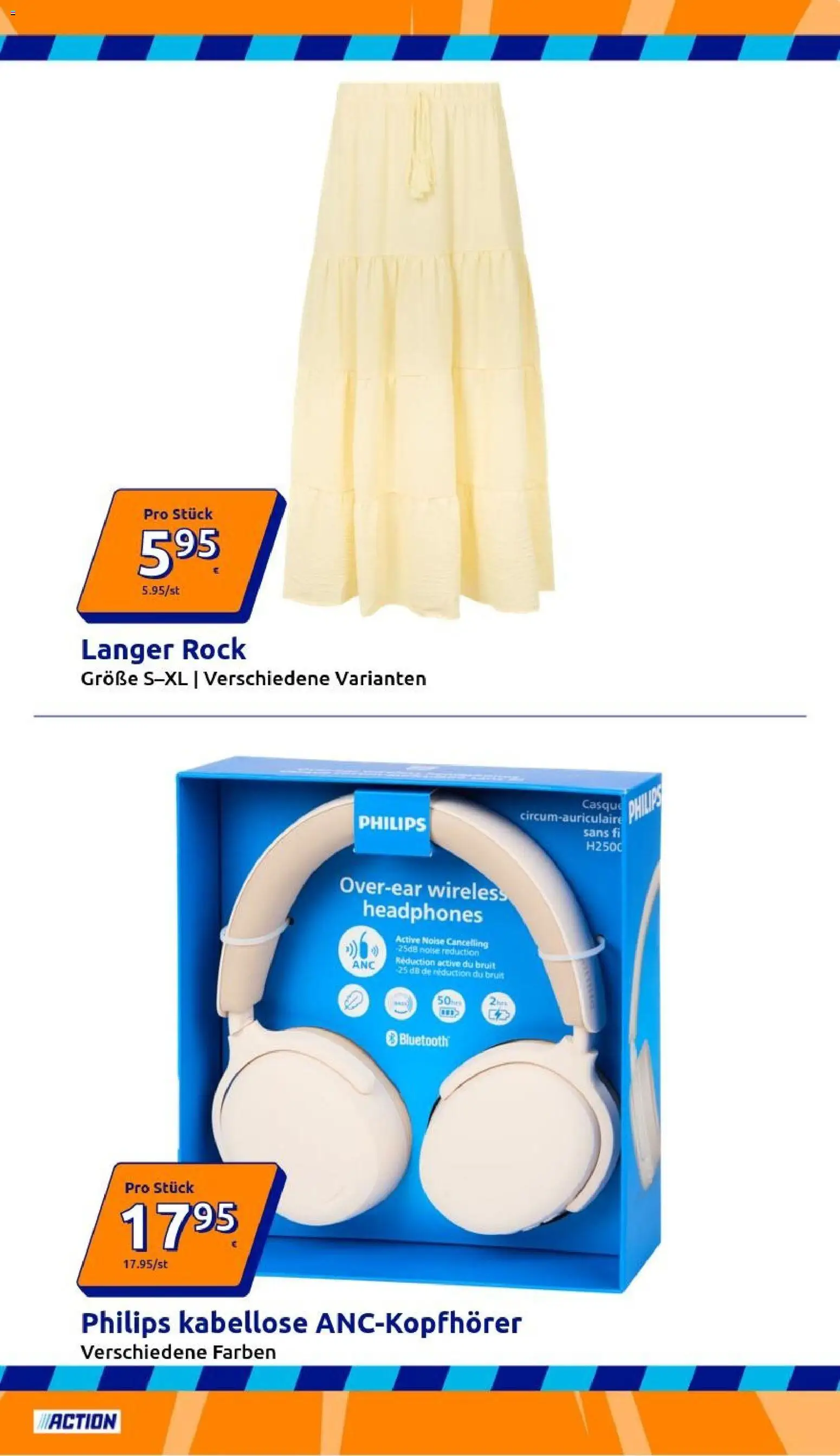 Action Prospekt – gültig ab 29.04.2026 | Seite: 11 | Produkte: Philips, Rock