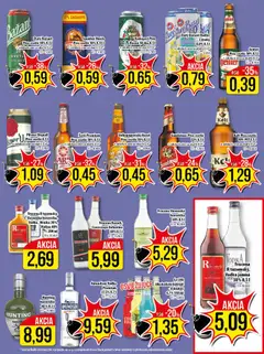 Klas leták platný od 16.03.2026 | Strana: 20 | Produkty: Pilsner Urquell, Kelt, Šariš, Voda