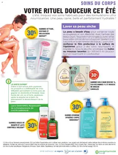  | Page: 15 | Produits: Body, Crème pour les mains, Lait, Crème