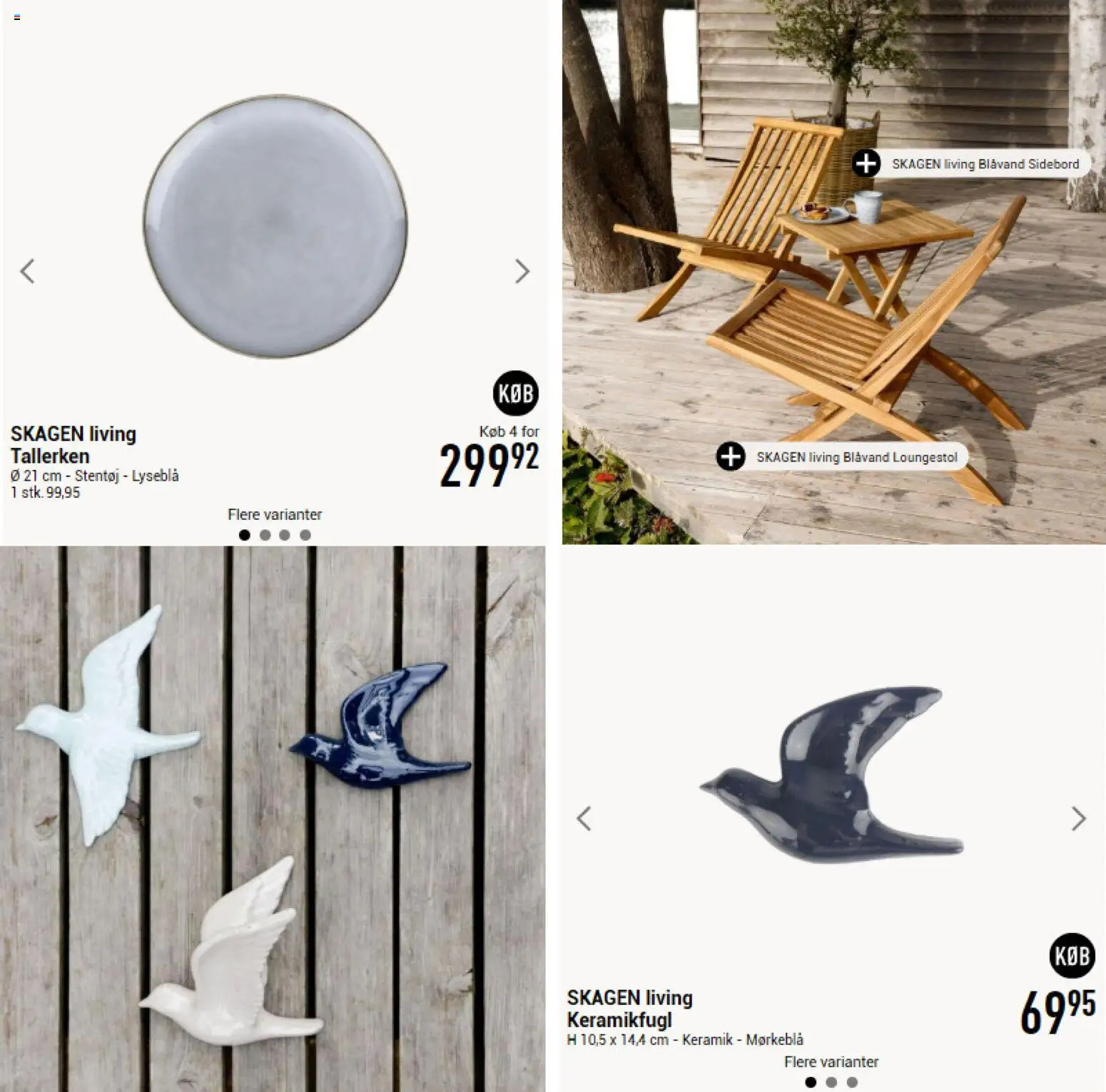 Imerco tilbudsavis – gyldig fra 20.03.2026 | Side: 9