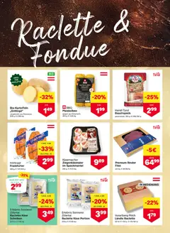 MPREIS Dellach im Drautal ab 25.12.2025 gültig | Seite: 6 | Produkte: Milch, Käse