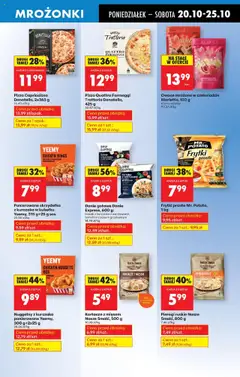 Pogląd oferty "Biedronka gazetka" - ważna od 20.10.2025 | Strona: 45