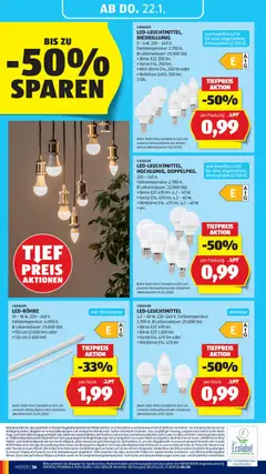 Hofer Flugblatt ab 14.01.2026 gültig | Seite: 40