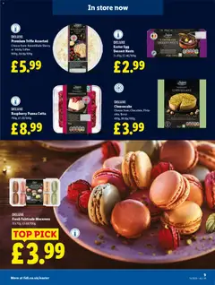 Preview of Lidl - Lidl Weekly valid from 02.04.2026 | Page: 9