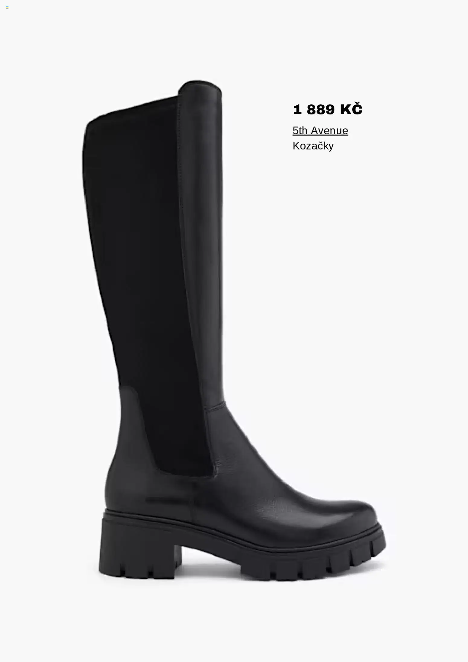 DEICHMANN Black Friday od 28.11.2025 | Strana: 8