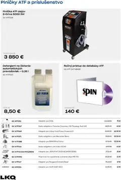 Auto Kelly leták platný od 20.04.2026 | Strana: 14 | Produkty: Adaptér