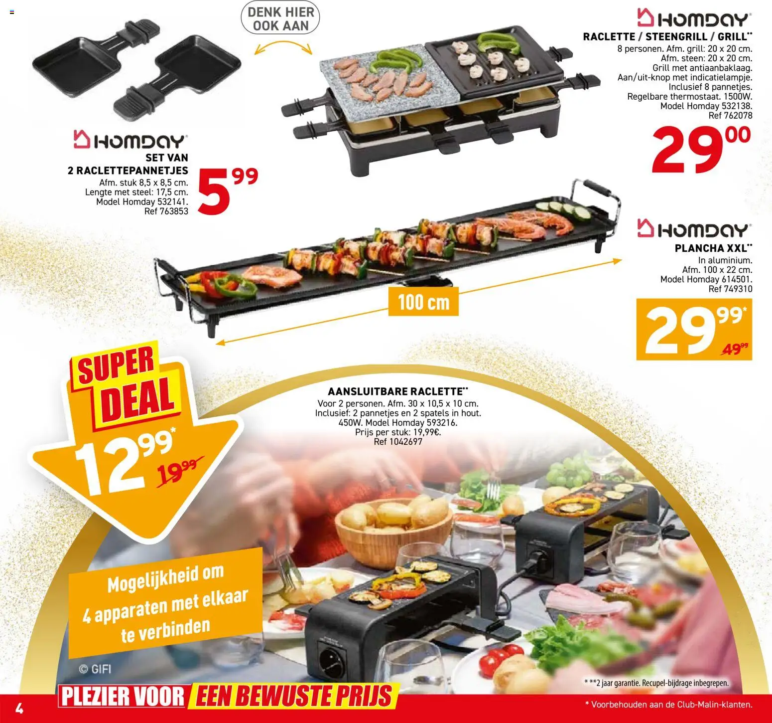 {H1} | Pagina: 4 | Producten: Grill