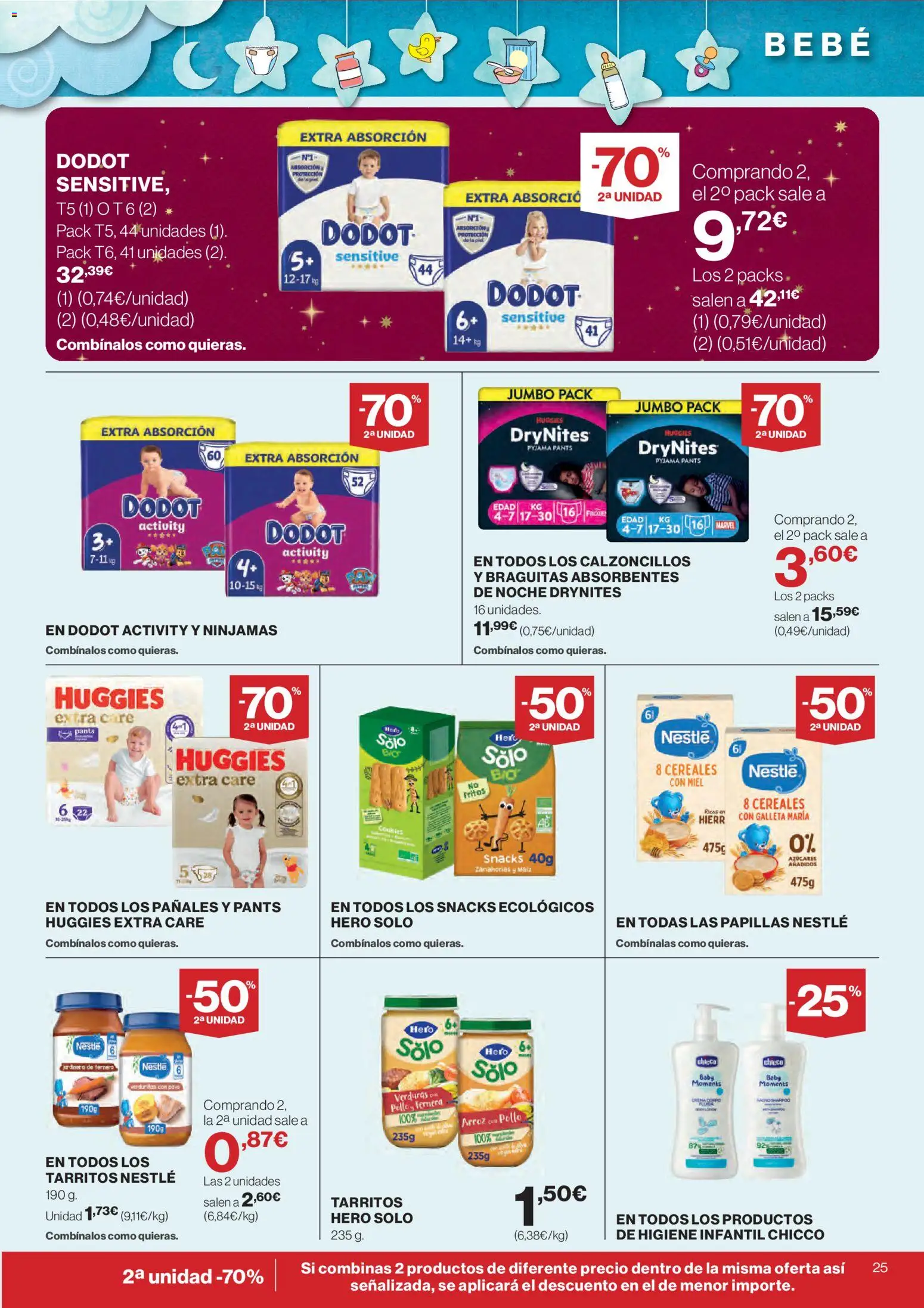 Supercor Canarias │ válido desde el 20.11.2025 | Página: 25 | Productos: Ψηφιακή κάμερα, Arroz, Cereales