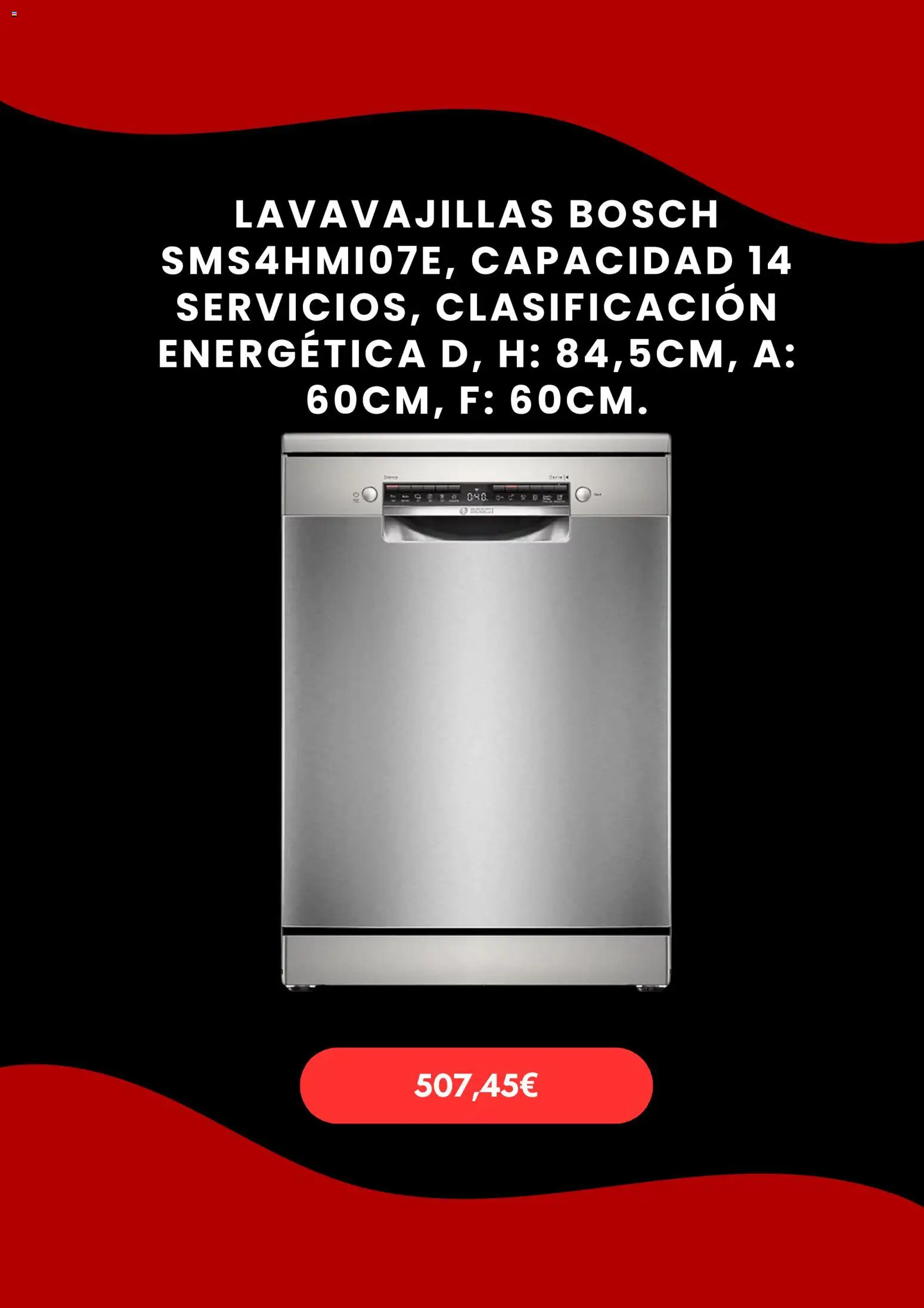 Alcampo Cyber Monday │ válido desde el 01.12.2025 | Página: 9